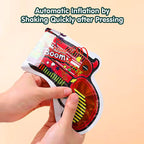 Inflatable Fireworks Guns (Set of 15)
