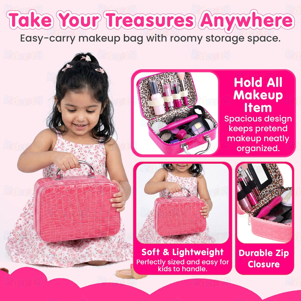 Kids Makeup Play Kit