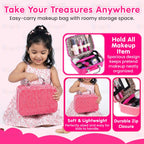 Kids Makeup Play Kit