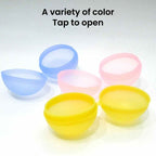 Quick Fill Water Bomb Outdoor Toys For Kids (SET OF 3)