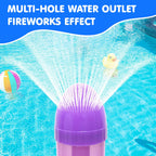 Water Spray Gun Toy