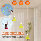 Badminton Self-Training Kit