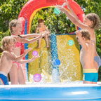 Quick Fill Water Bomb Outdoor Toys For Kids (SET OF 3)