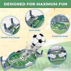 Football Table Interactive Game
