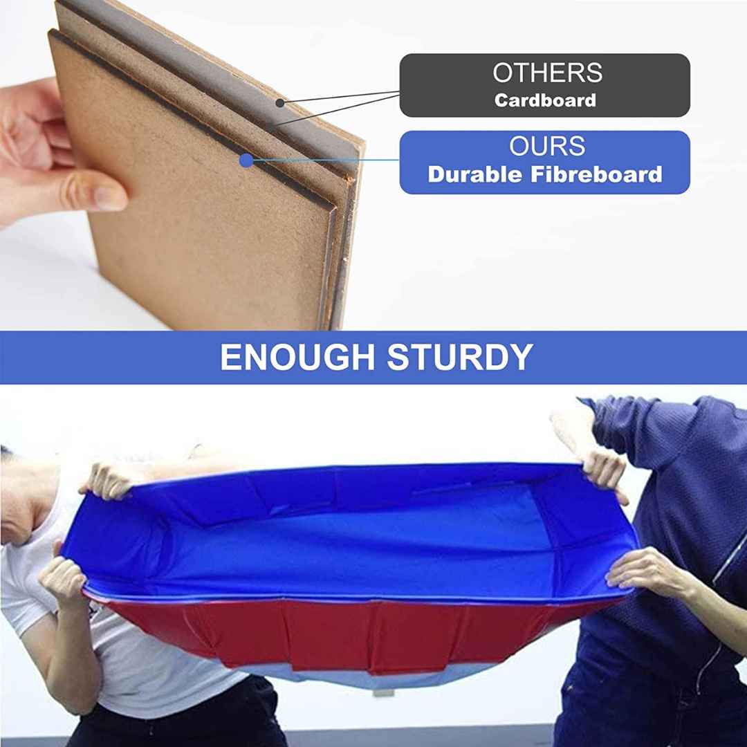 Multi Use Foldable Pool for Pet and Kids