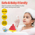 Fun & Engaging Bubble Machine for Kids