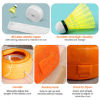 Badminton Self-Training Kit