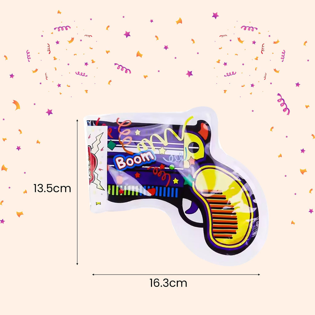 Inflatable Fireworks Guns (Set of 15)