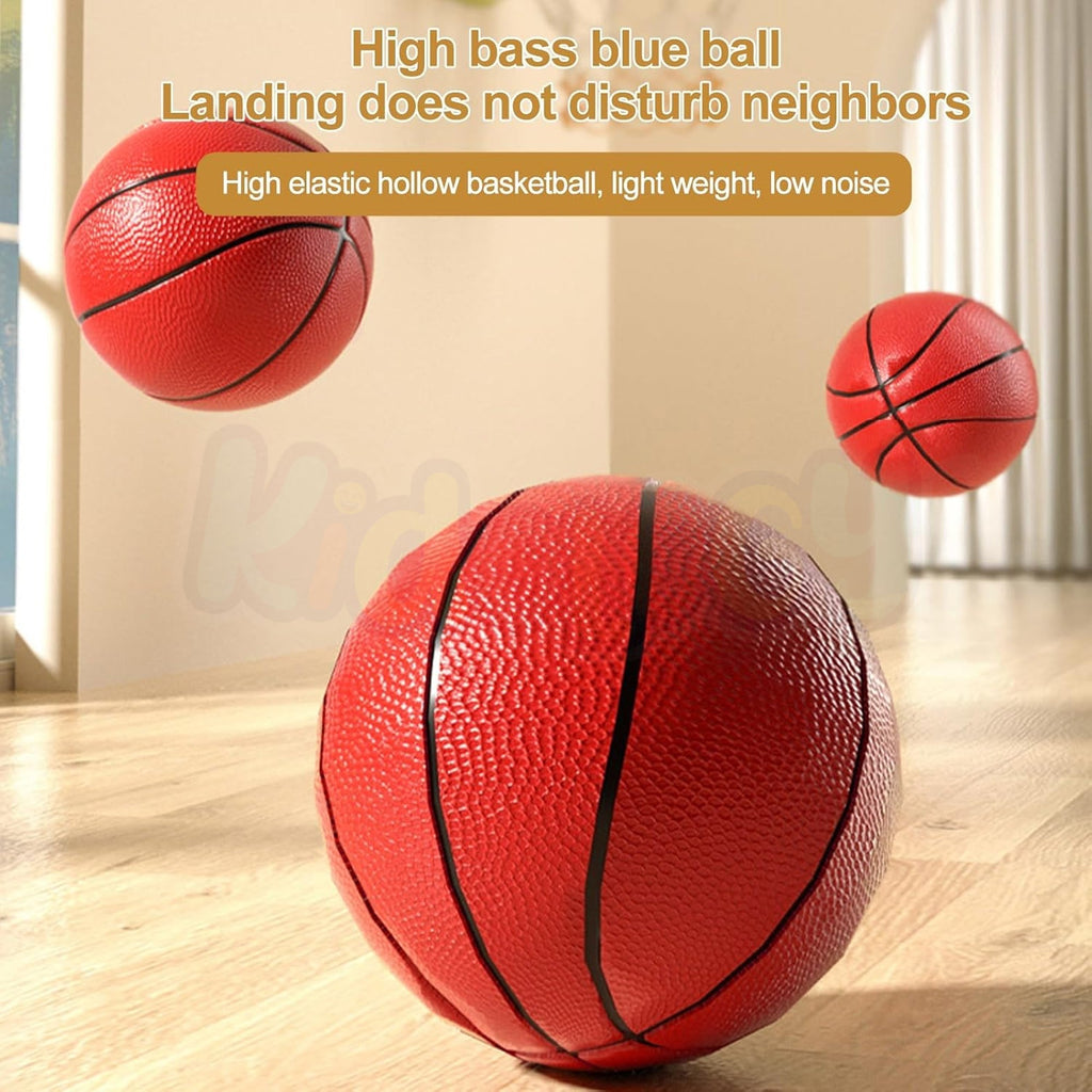 Mini Basketball Hoop Game for Kids