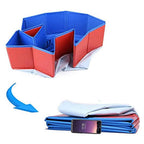 Multi Use Foldable Pool for Pet and Kids