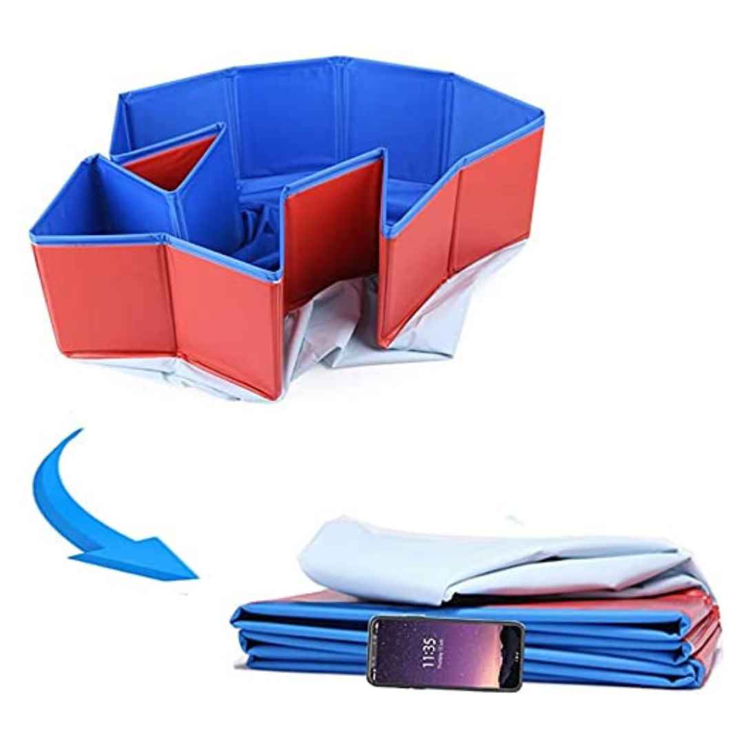 Multi Use Foldable Pool for Pet and Kids