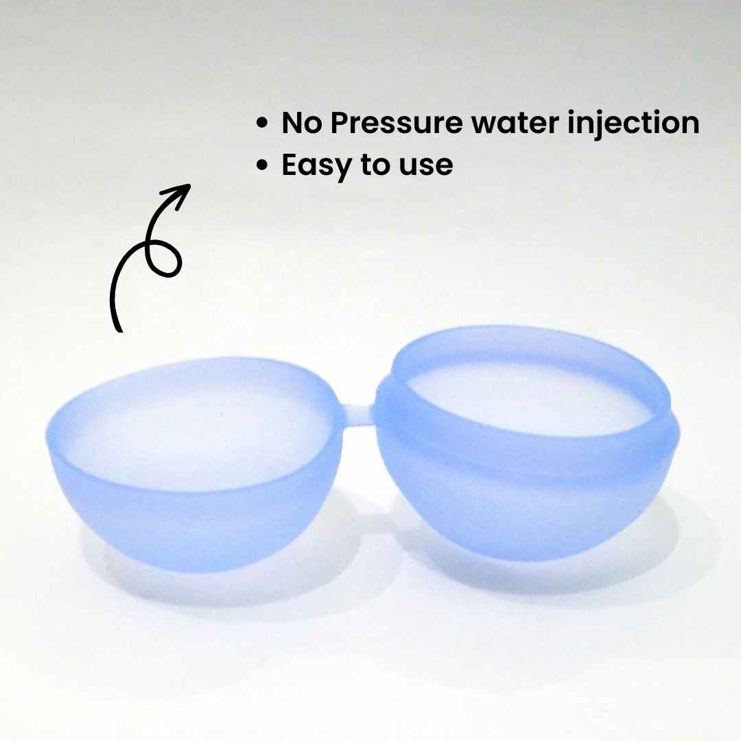 Quick Fill Water Bomb Outdoor Toys For Kids (SET OF 3)
