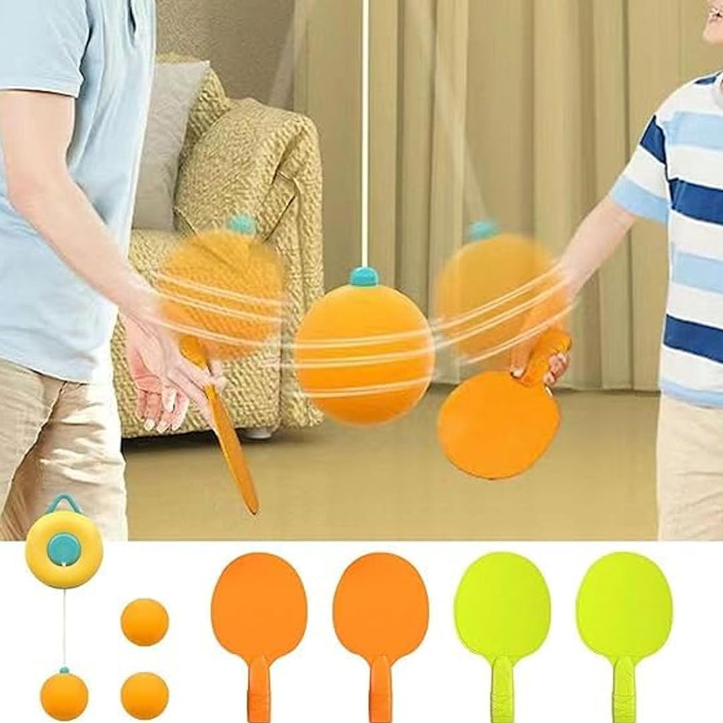 Round Hook Hanging Tennis