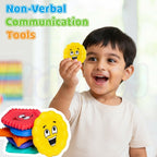 Sensory Stress Shape Toys for Kids