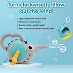 Fun & Engaging Bubble Machine for Kids