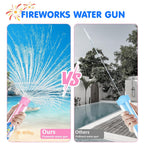 Water Spray Gun Toy
