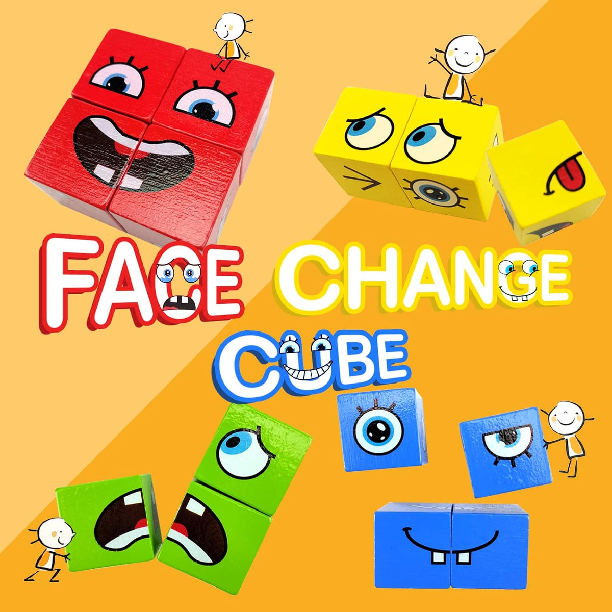 Bells & Blocks Challenge