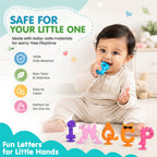 Stick & Learn Letters – Montessori Play