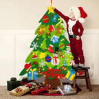 Montessori Tree for Kids