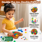 Shape Matching Game