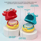 Fun & Engaging Bubble Machine for Kids