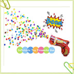 Inflatable Fireworks Guns (Set of 15)