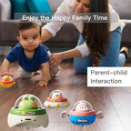 UFO Press and Go Toy