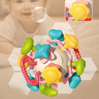Food Grade Silicone Teething Ball