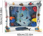 Water Play Mat for Babies