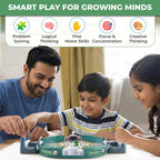 Football Table Interactive Game