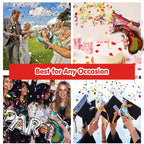 Inflatable Fireworks Guns (Set of 15)