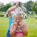 Quick Fill Water Bomb Outdoor Toys For Kids (SET OF 3)