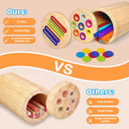 3 in 1 Activity Montessori Wooden Toy