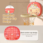 Mini Basketball Hoop Game for Kids