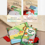 Learning Tails Book