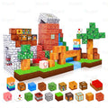 Magnetic Creative Builder Blocks ( 100 PCS )