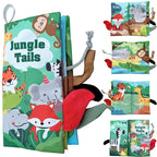 Learning Tails Book