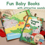 Learning Tails Book