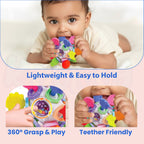 Silicone Teething & Chewing Ball