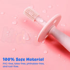 360° Baby Teether Toothbrush