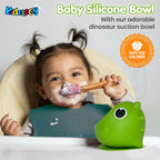 Silicone Snack Cups for Toddlers