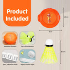 Badminton Self-Training Kit