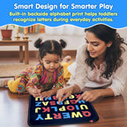 Montessori Kids Busy Board Cloth