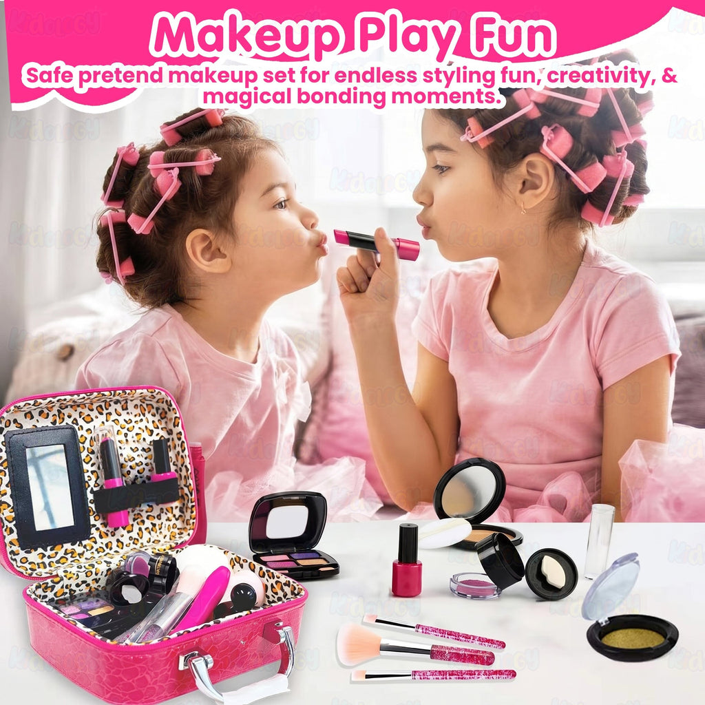 Kids Makeup Play Kit