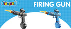 Electric Water Gun Toy