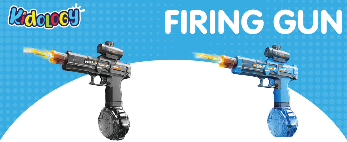 Electric Water Gun Toy