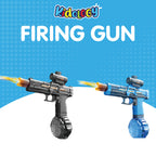Electric Water Gun Toy