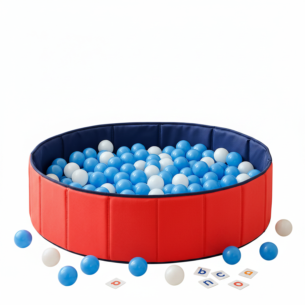 Multi Use Foldable Pool for Pet and Kids