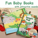 Learning Tails Book