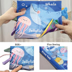 Learning Tails Book